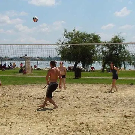 Tatil Evi In - Velence-see 20604 Gárdony