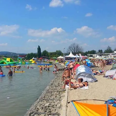 In - Velence-see 20604 * Gárdony