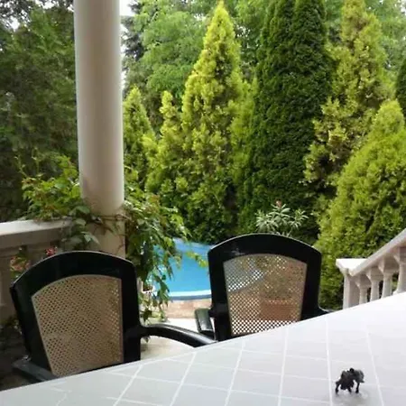 Tatil Evi In - Velence-see 20604 *