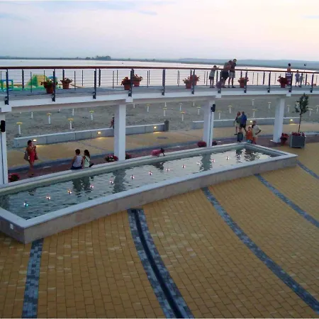 Tatil Evi In - Velence-see 20604 Gárdony