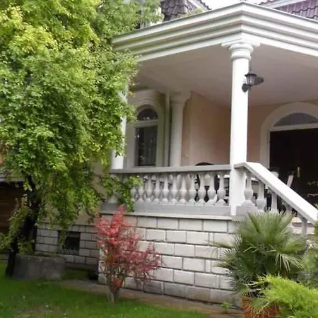 In - Velence-see 20604 Tatil Evi