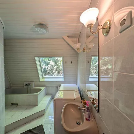 Holiday home In - Velence-see 20604 *