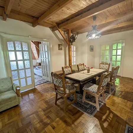 Tatil Evi In - Velence-see 20604 *