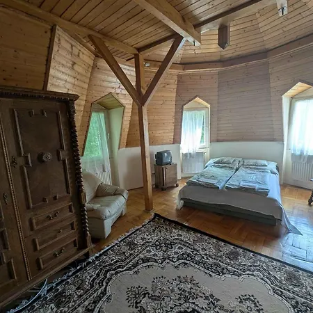 In - Velence-see 20604 Tatil Evi Gárdony