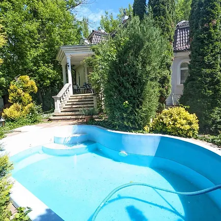 In - Velence-see 20604 Tatil Evi