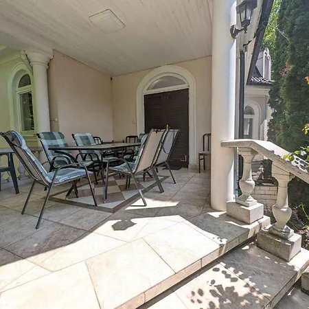 Tatil Evi In - Velence-see 20604