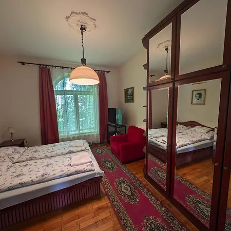 In - Velence-see 20604 Tatil Evi Gárdony