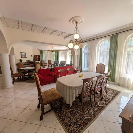 Tatil Evi In - Velence-see 20604