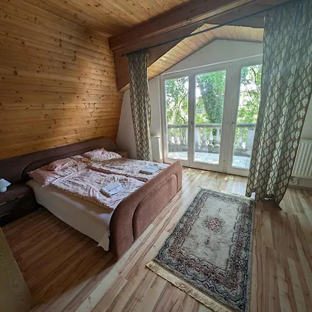 Tatil Evi In - Velence-see 20604 Gárdony