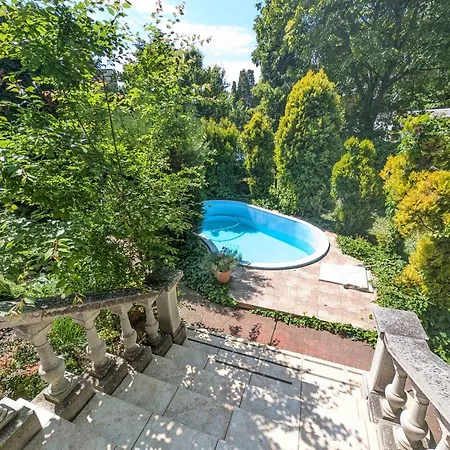 Tatil Evi In - Velence-see 20604 *