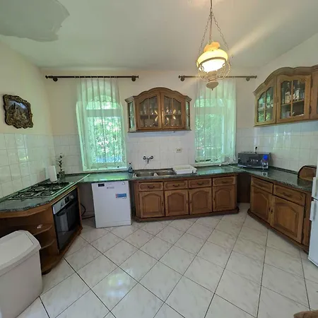 Tatil Evi In - Velence-see 20604 Gárdony