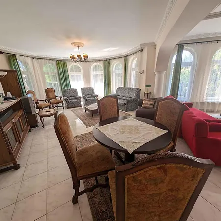 In - Velence-see 20604 Tatil Evi Gárdony