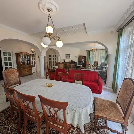 Tatil Evi In - Velence-see 20604 *