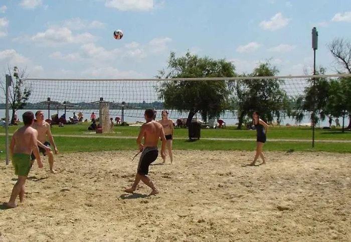 בית נופש In - Velence-see 20604 Gárdony