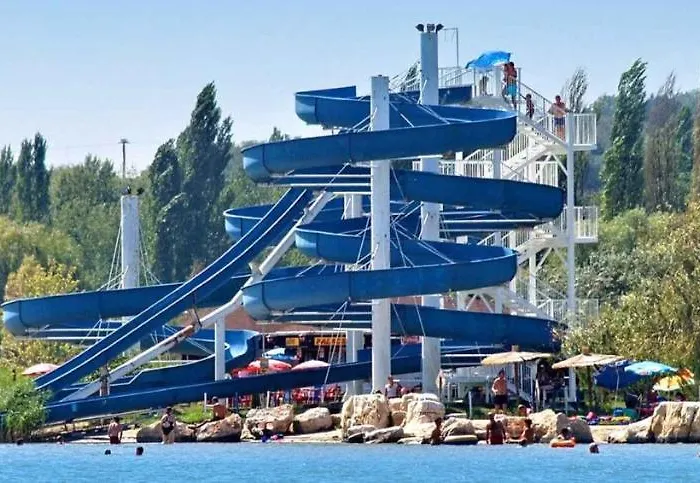 In - Velence-see 20604