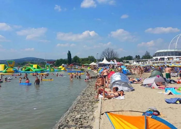 In - Velence-see 20604 * Гардонь