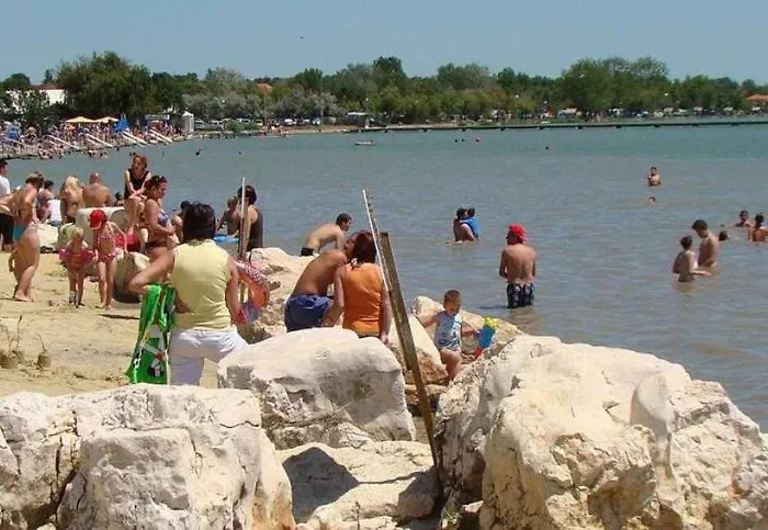 In - Velence-see 20604