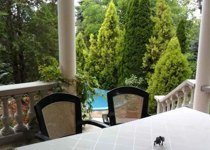 בית נופש In - Velence-see 20604 *