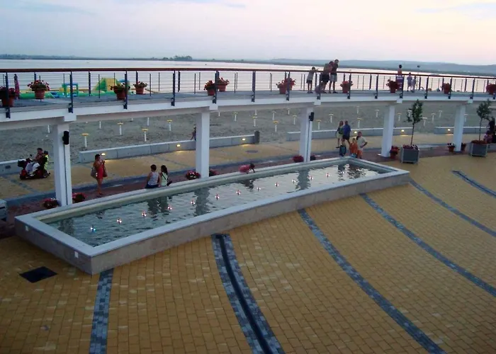 Дом отдыха In - Velence-see 20604 Гардонь