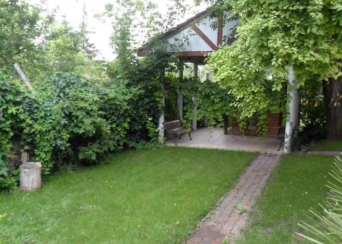 In - Velence-see 20604 Gárdony