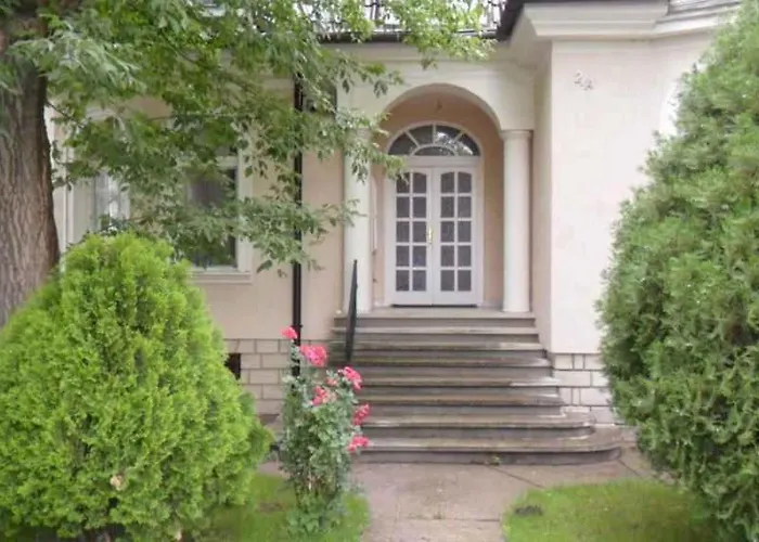 בית נופש In - Velence-see 20604 Gárdony