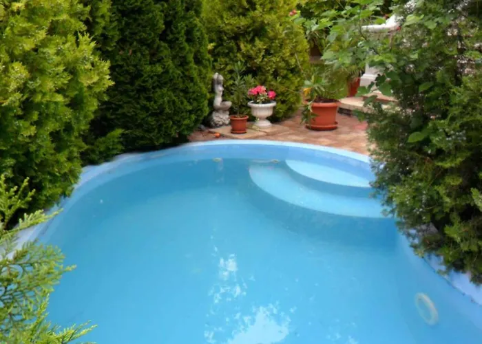 In - Velence-see 20604 Holiday home *