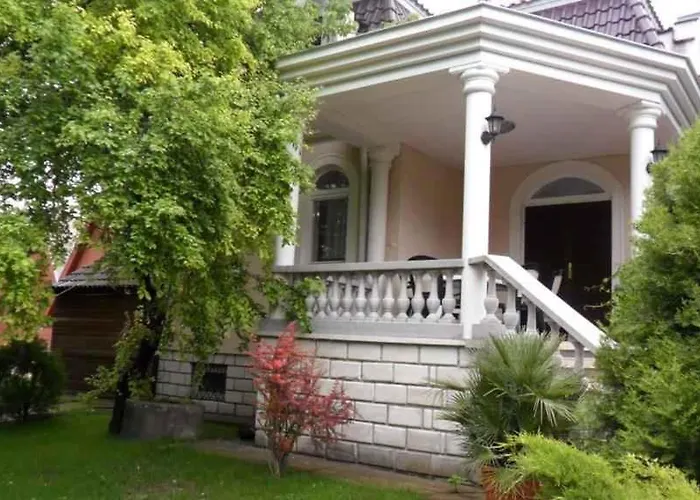 In - Velence-see 20604 בית נופש