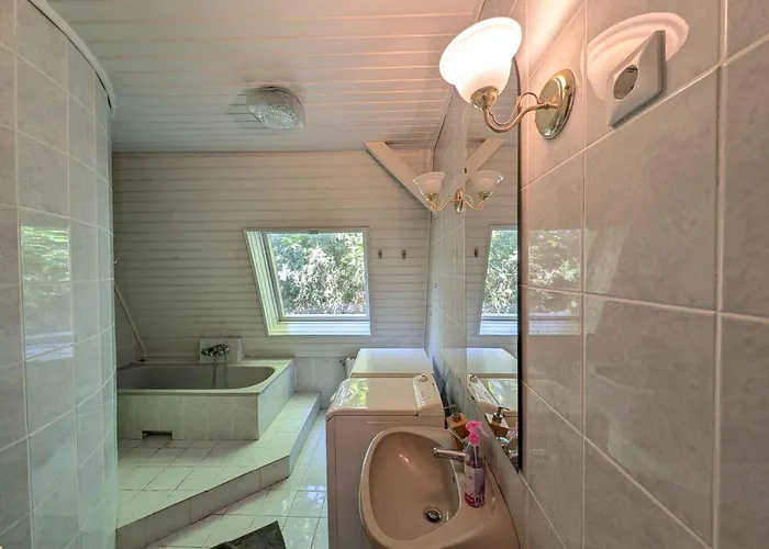 Дом отдыха In - Velence-see 20604 *