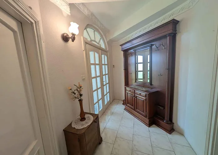 בית נופש In - Velence-see 20604