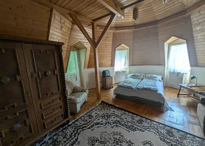 In - Velence-see 20604 בית נופש Gárdony