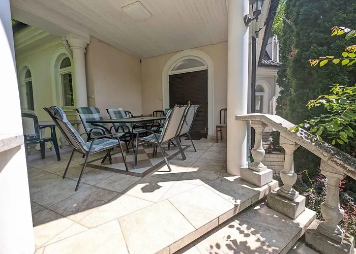 בית נופש In - Velence-see 20604