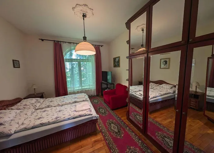 In - Velence-see 20604 בית נופש Gárdony