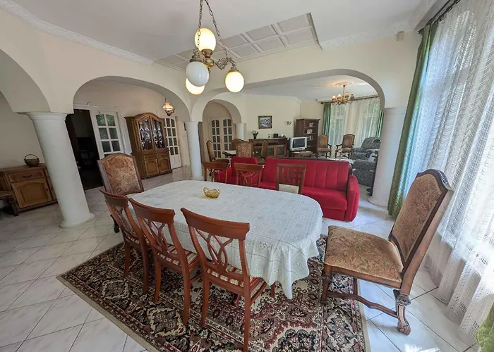 In - Velence-see 20604 * Gárdony