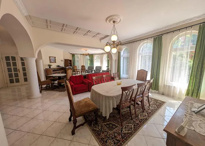 בית נופש In - Velence-see 20604