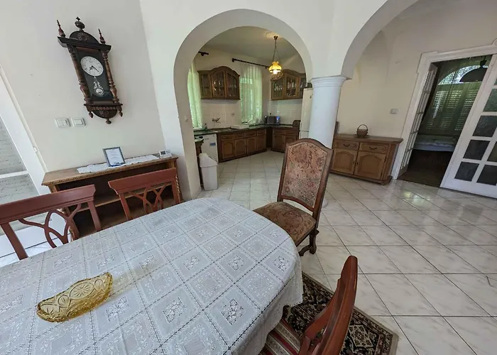 In - Velence-see 20604 * Gárdony