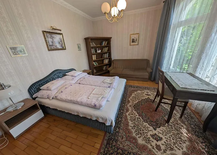 Дом отдыха In - Velence-see 20604