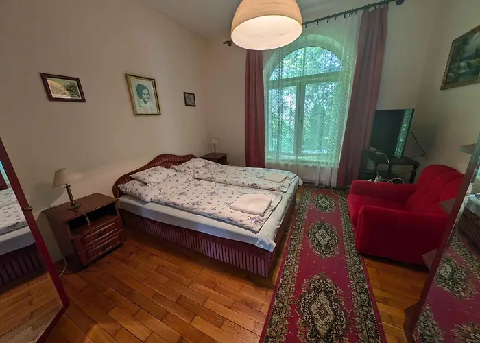 In - Velence-see 20604 Дом отдыха Гардонь