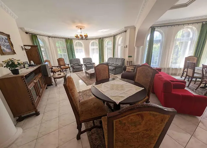 In - Velence-see 20604 בית נופש Gárdony