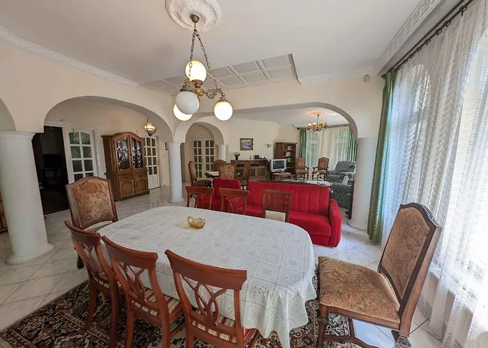 Дом отдыха In - Velence-see 20604 *